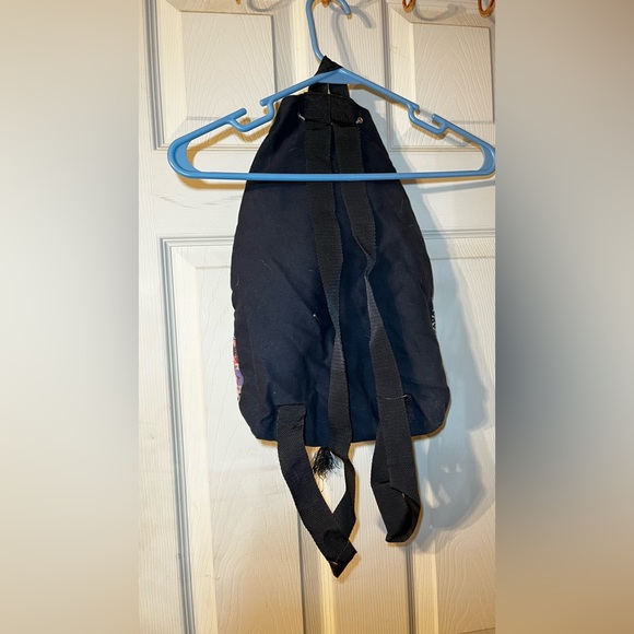 Small drawstring, backpack - Picture 2 of 2